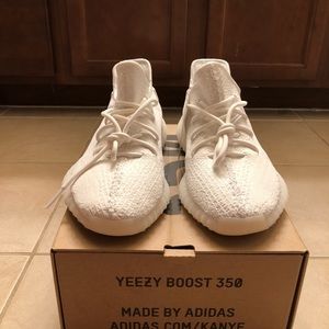 Adidas Yezzy Boost 350 V2